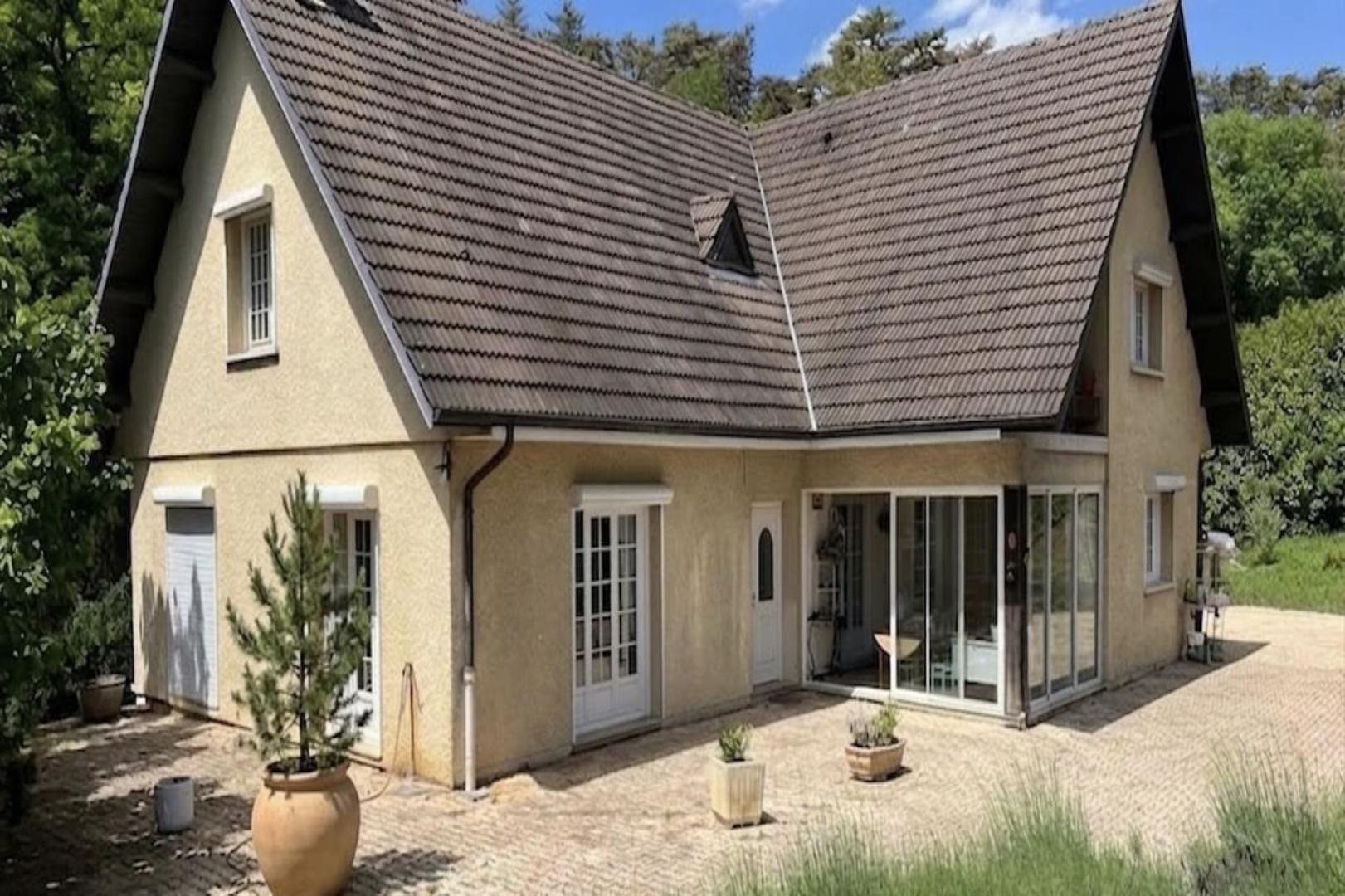 Maison à vendre, 332m², Chenôve
