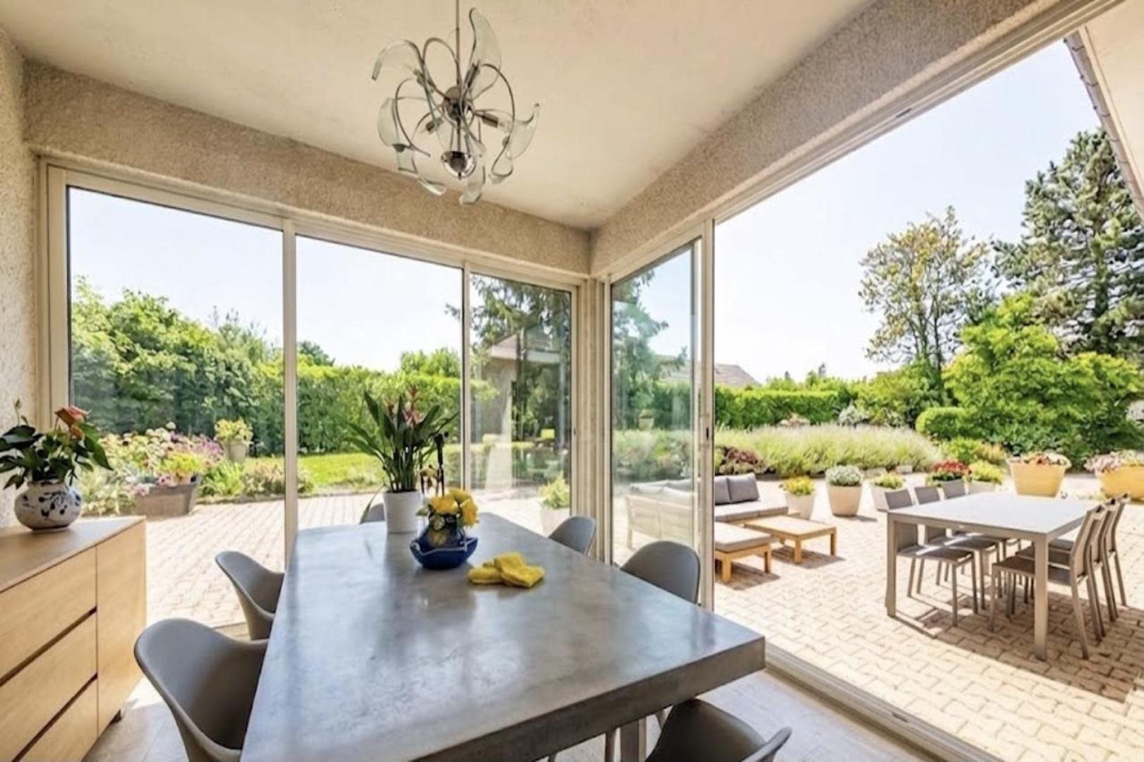 Maison à vendre, 332m², Chenôve