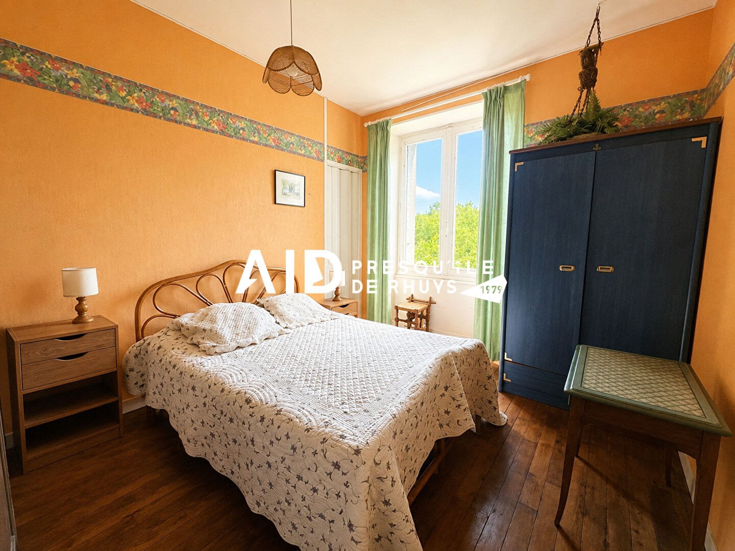 Maison à vendre, 175m², Le Tour-du-Parc