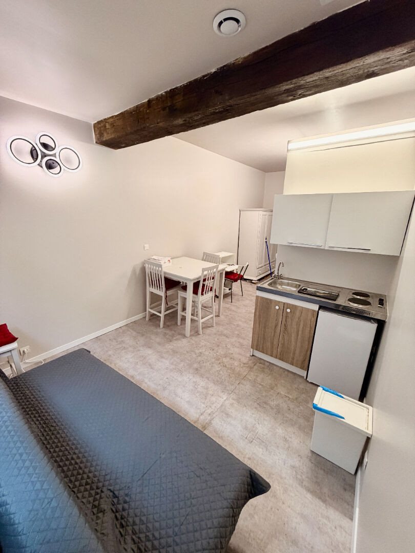 Appartement à vendre, 158m², Lille