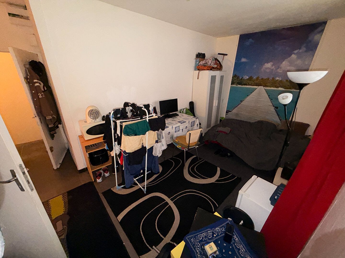 Appartement à vendre, 158m², Lille