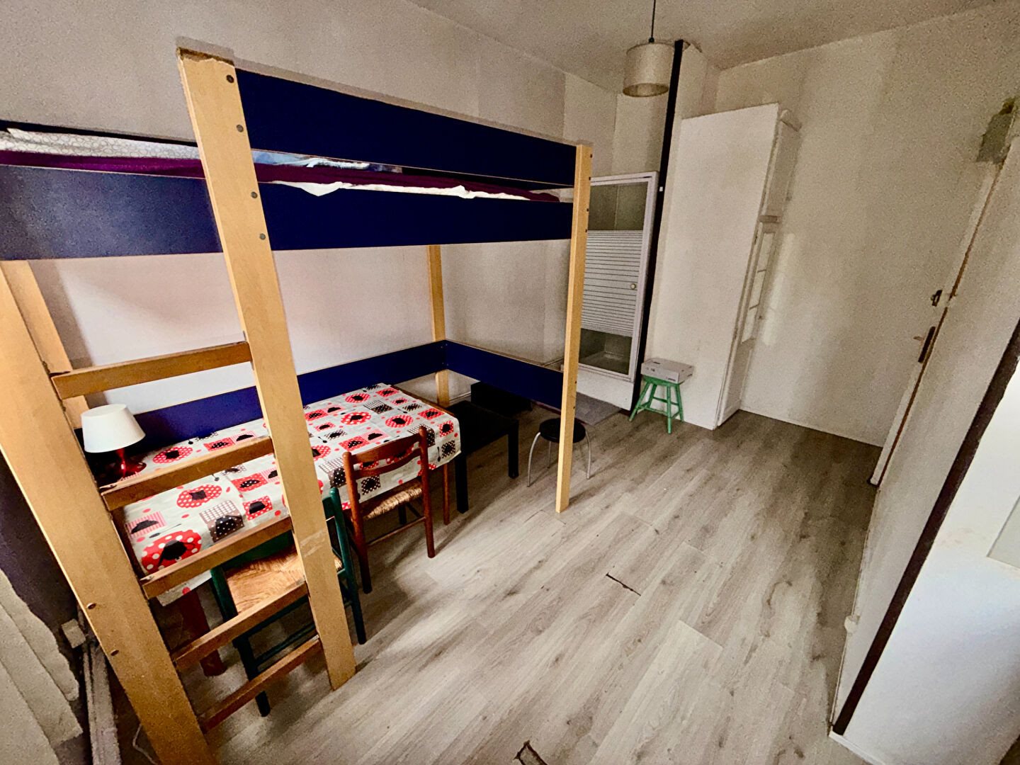 Appartement à vendre, 158m², Lille