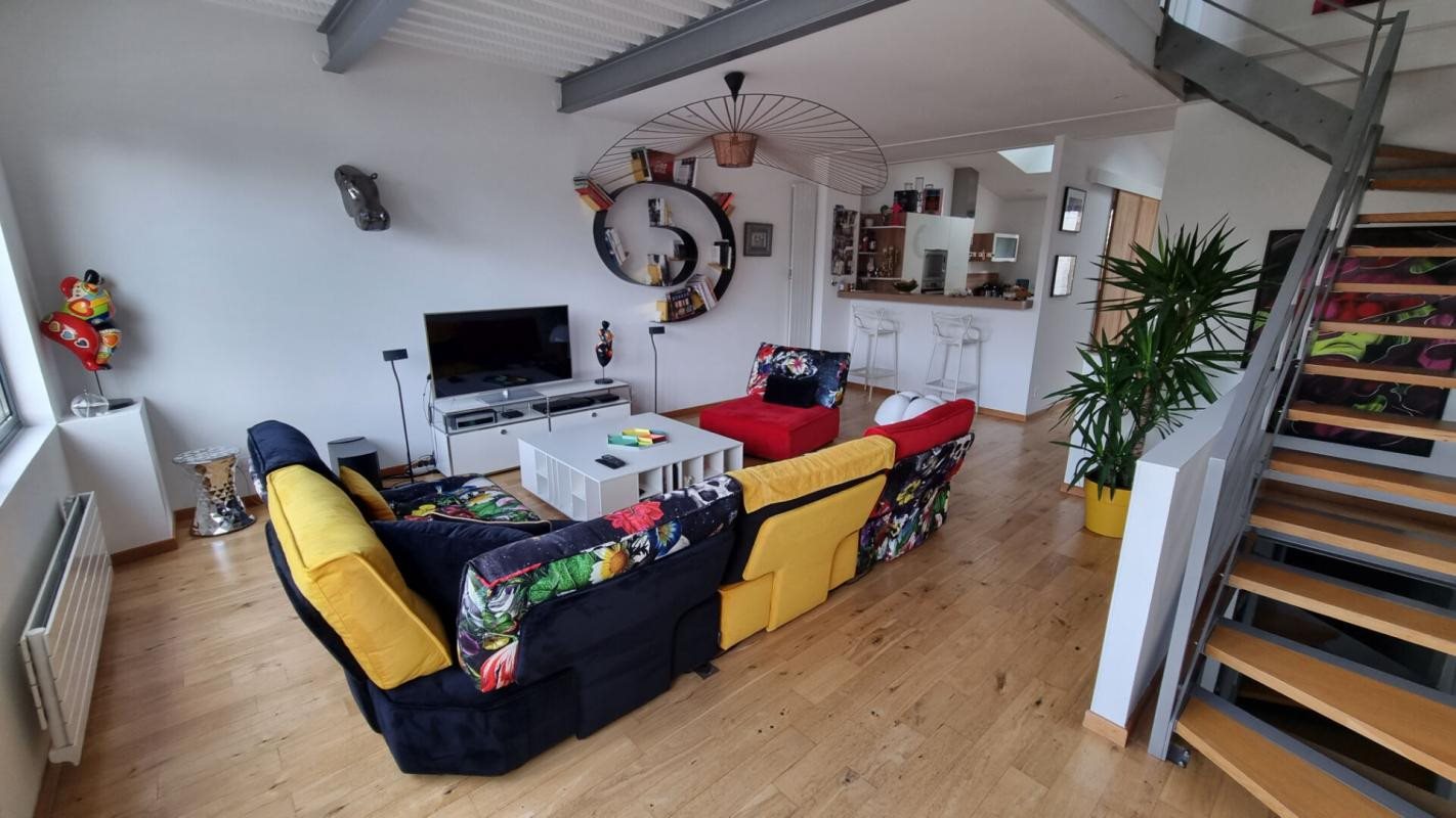 Maison à vendre, 140m², Paris 8ème
