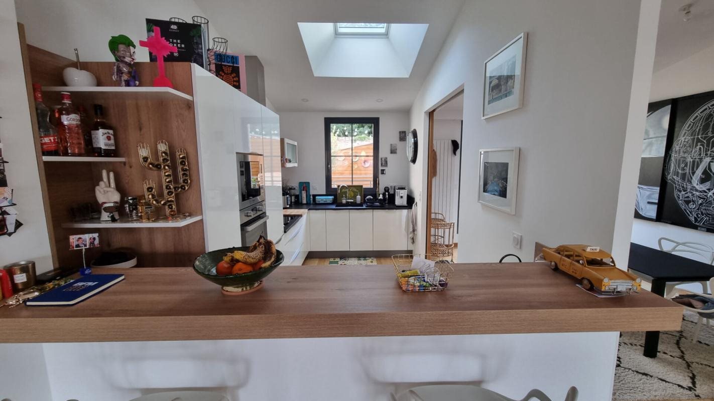 Maison à vendre, 140m², Paris 8ème