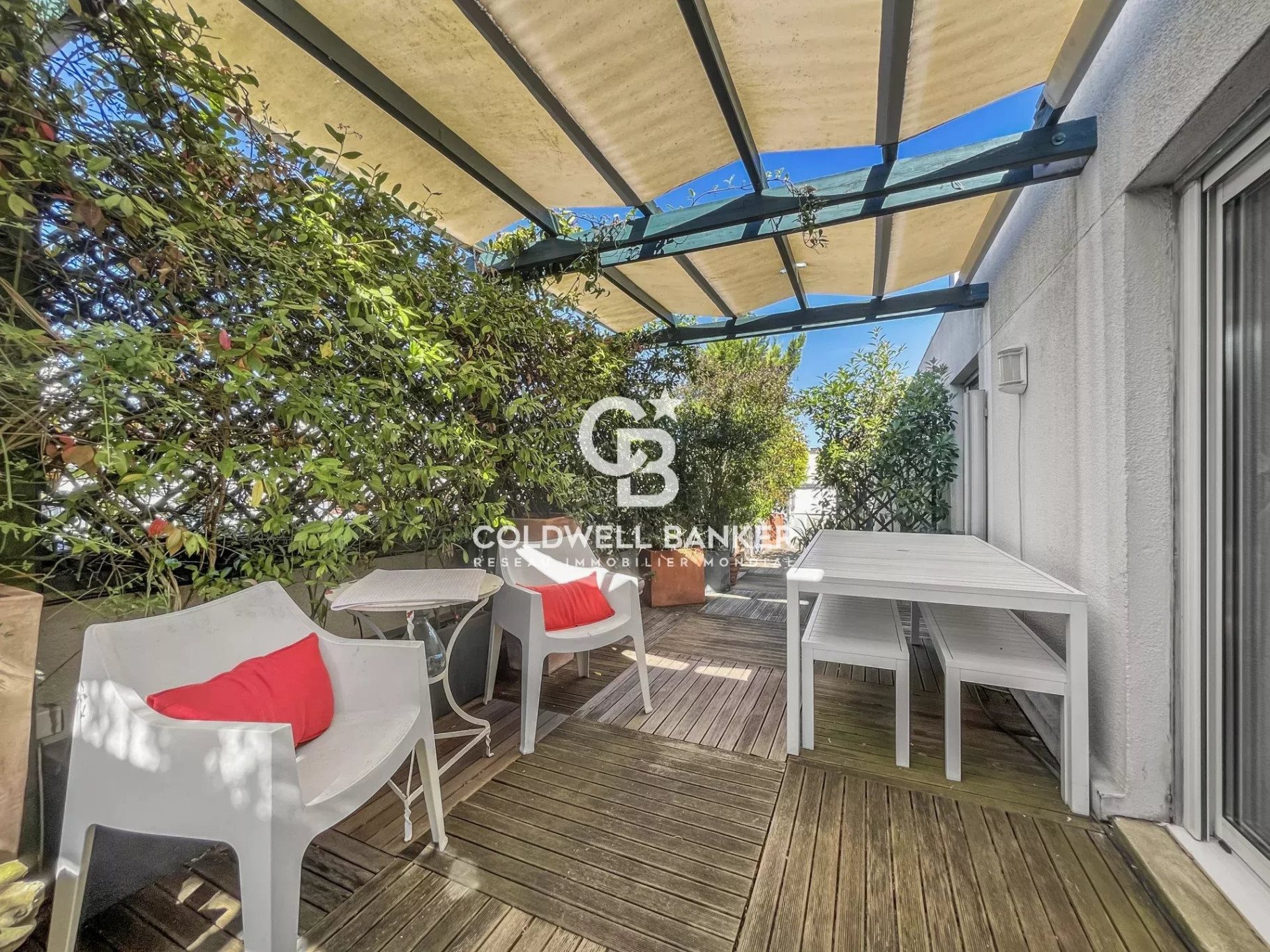 Appartement à vendre, 180m², Versailles