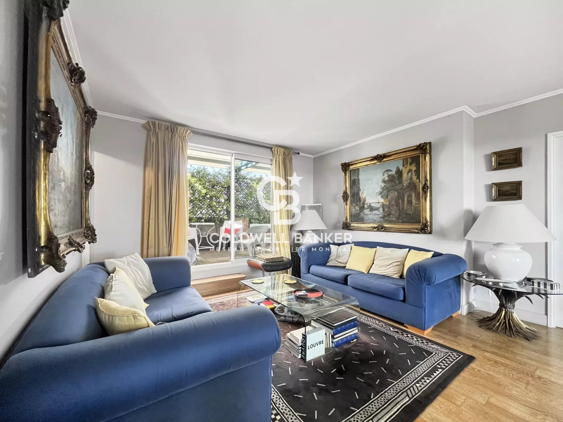 Appartement à vendre, 180m², Versailles