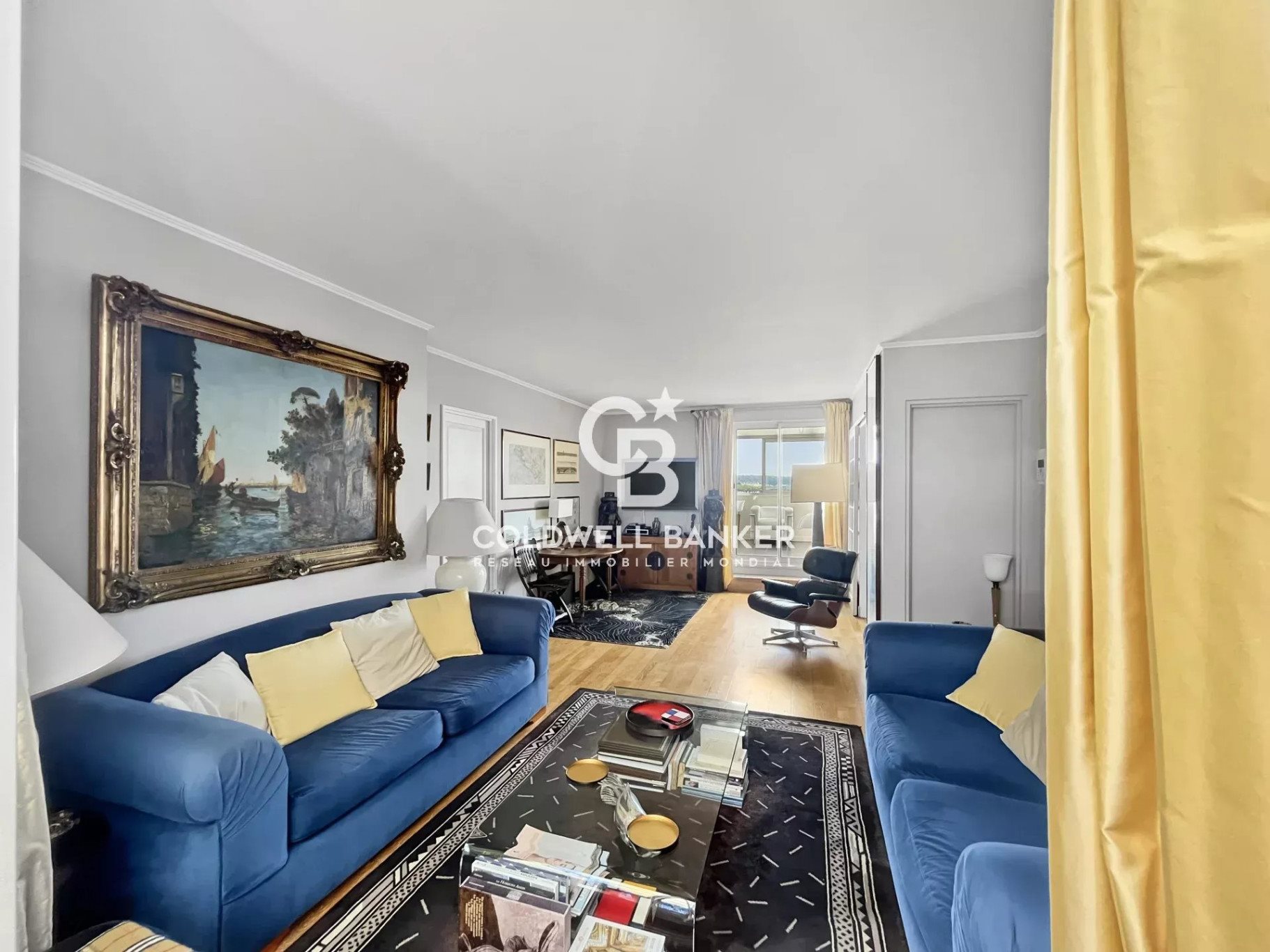 Appartement à vendre, 180m², Versailles