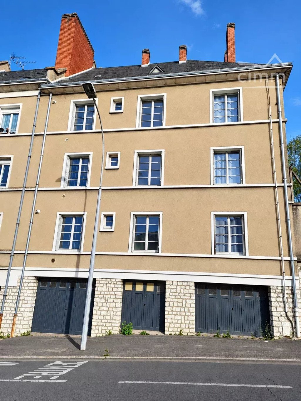 Appartement à vendre, 293m², Blois