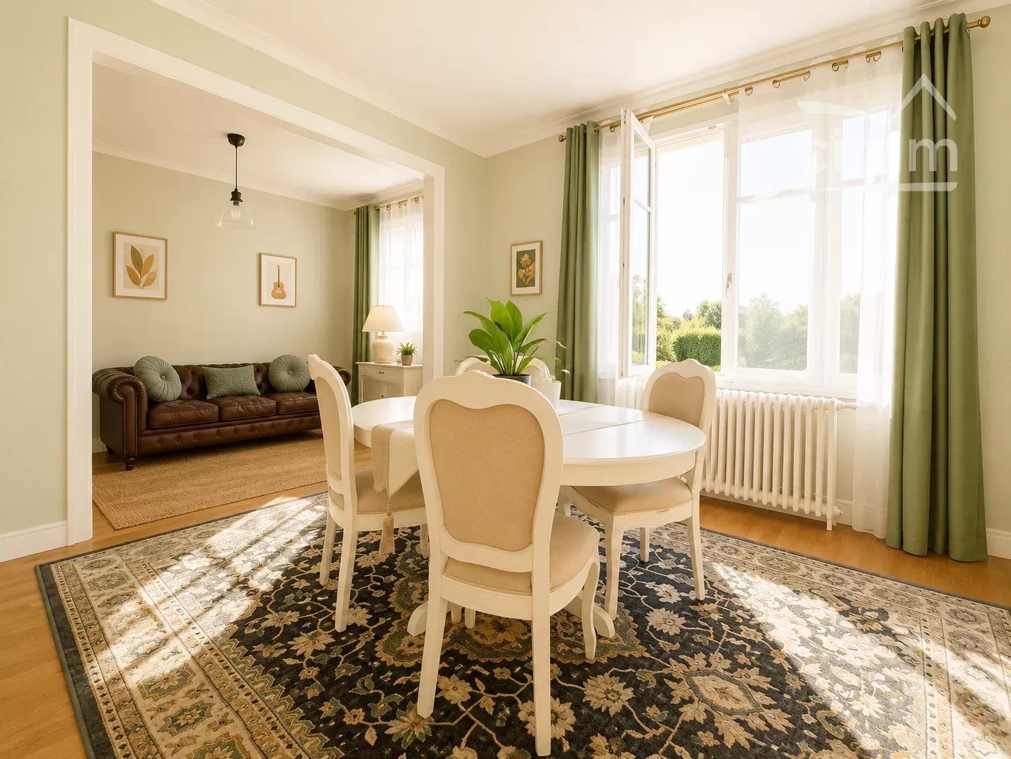 Appartement à vendre, 293m², Blois