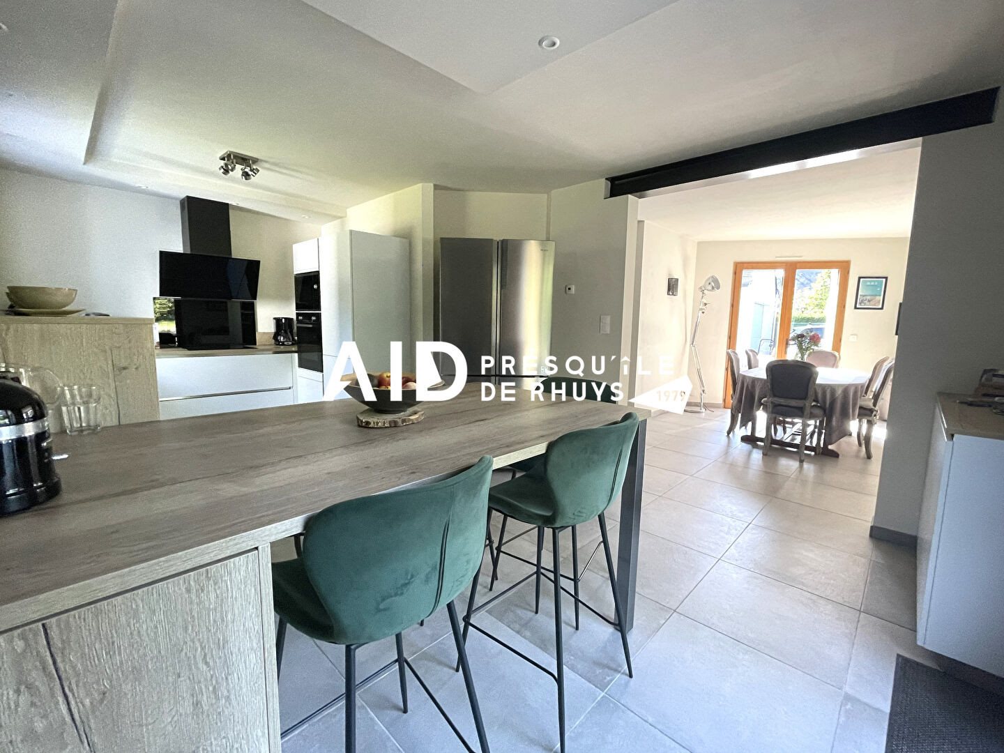 Maison à vendre, 154m², Sarzeau