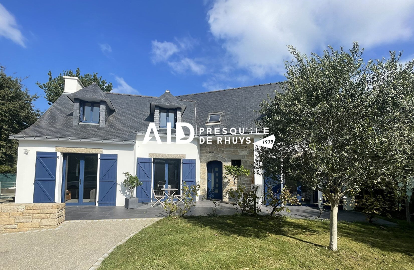 Maison à vendre, 154m², Sarzeau