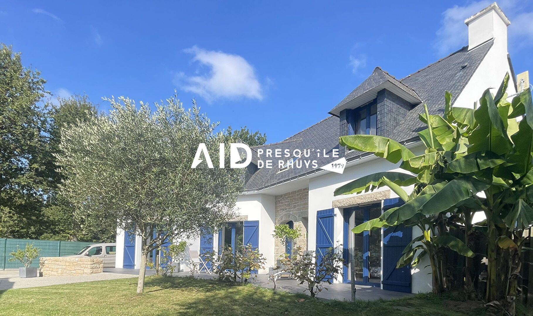 Maison à vendre, 154m², Sarzeau