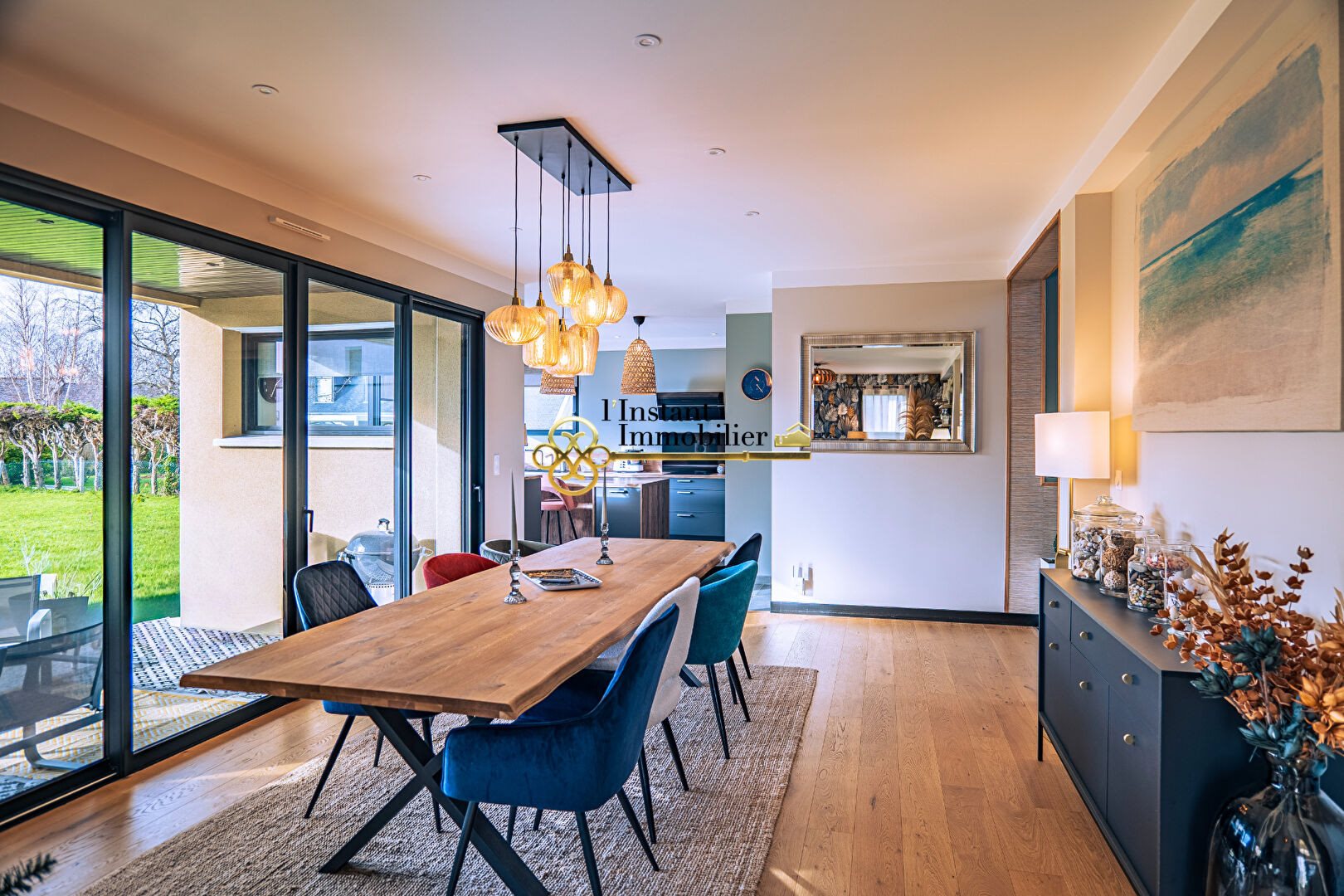Maison à vendre, 238m², Carantec