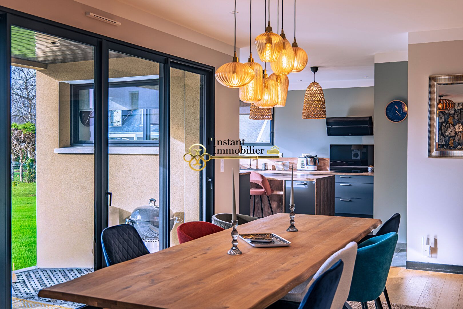 Maison à vendre, 238m², Carantec