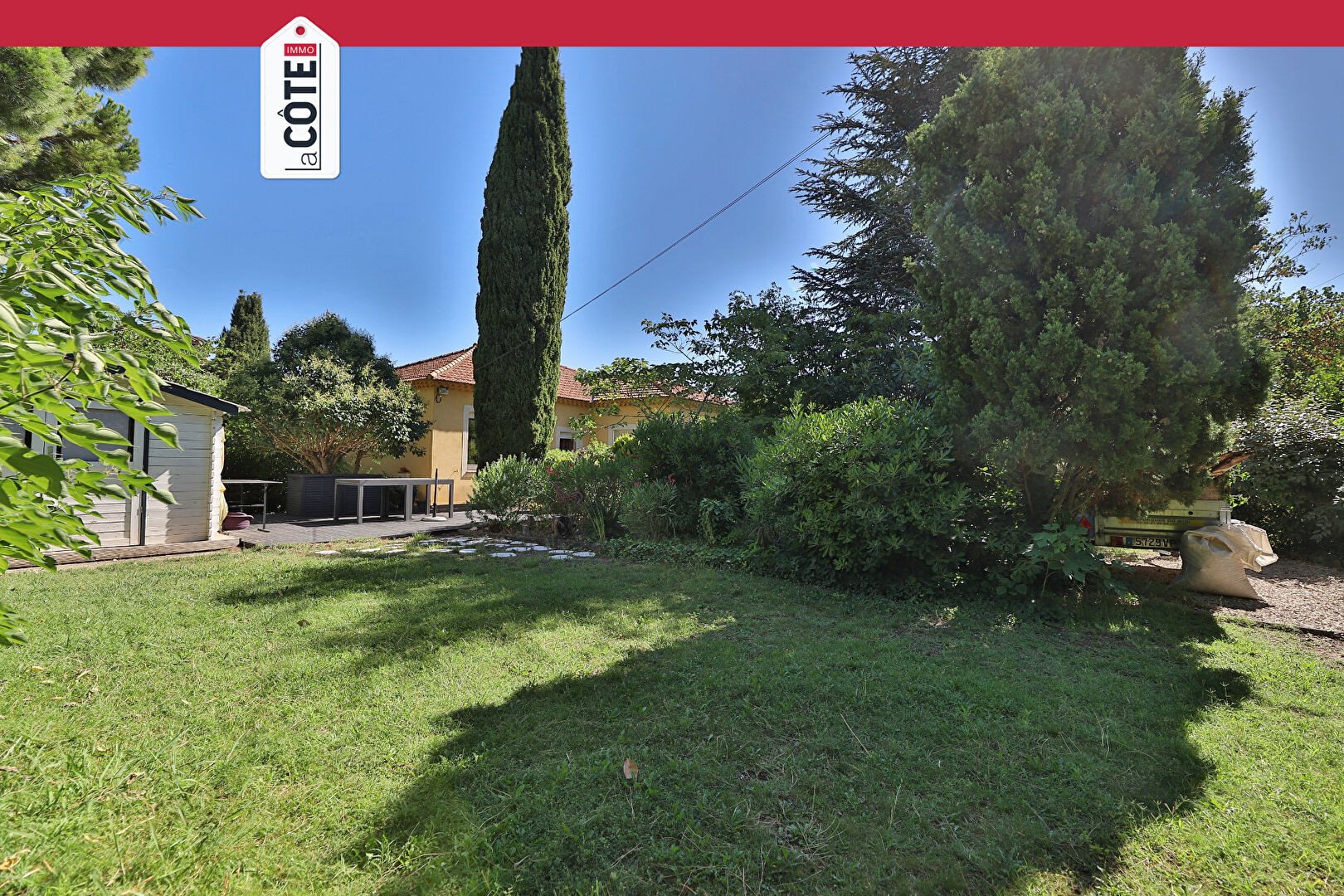 Maison à vendre, 115m², Châteauneuf-les-Martigues