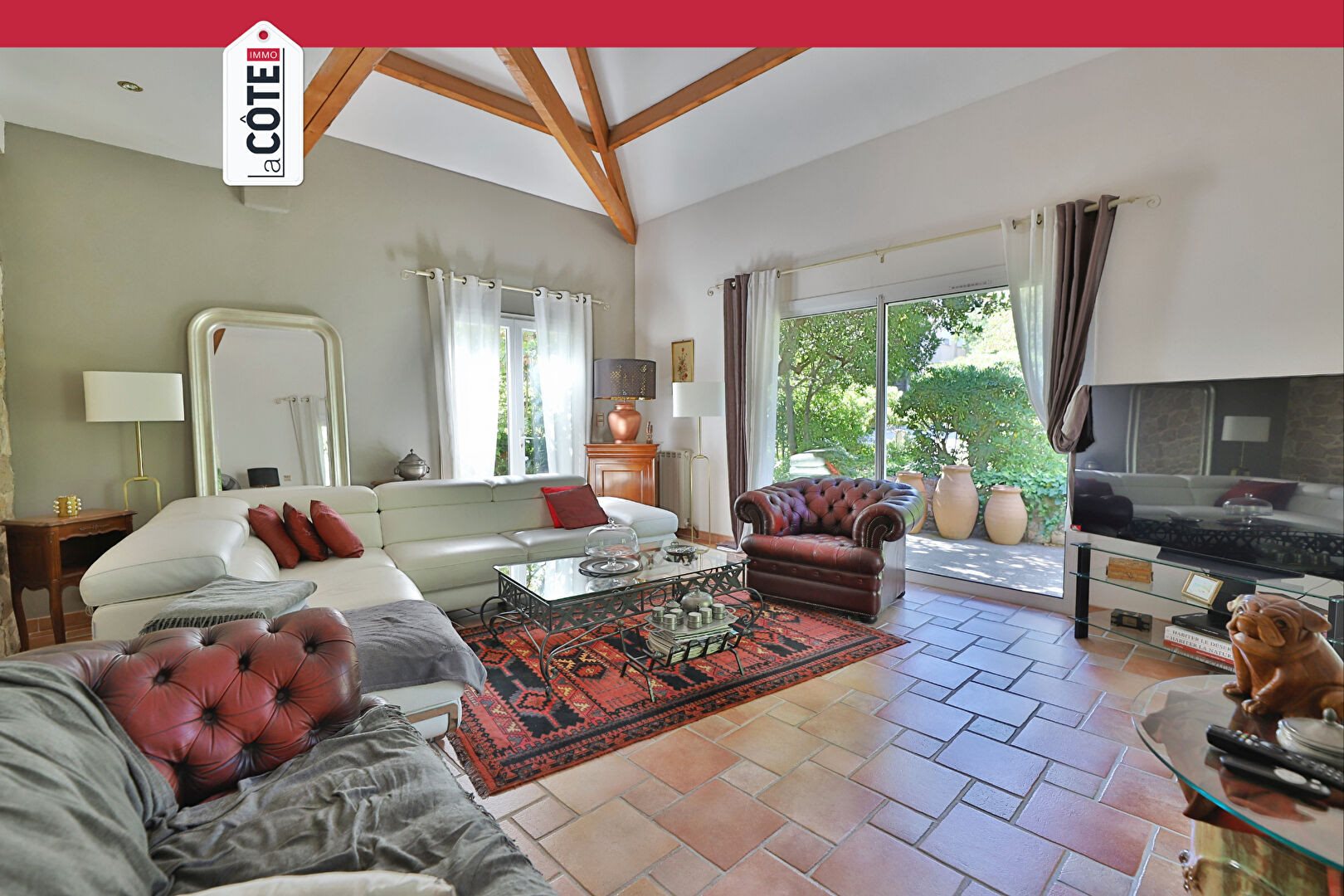 Maison à vendre, 115m², Châteauneuf-les-Martigues