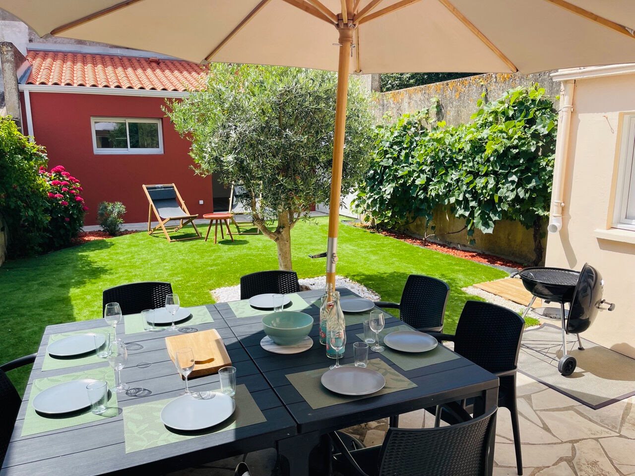 Maison à vendre, 133m², Les Sables-d'Olonne