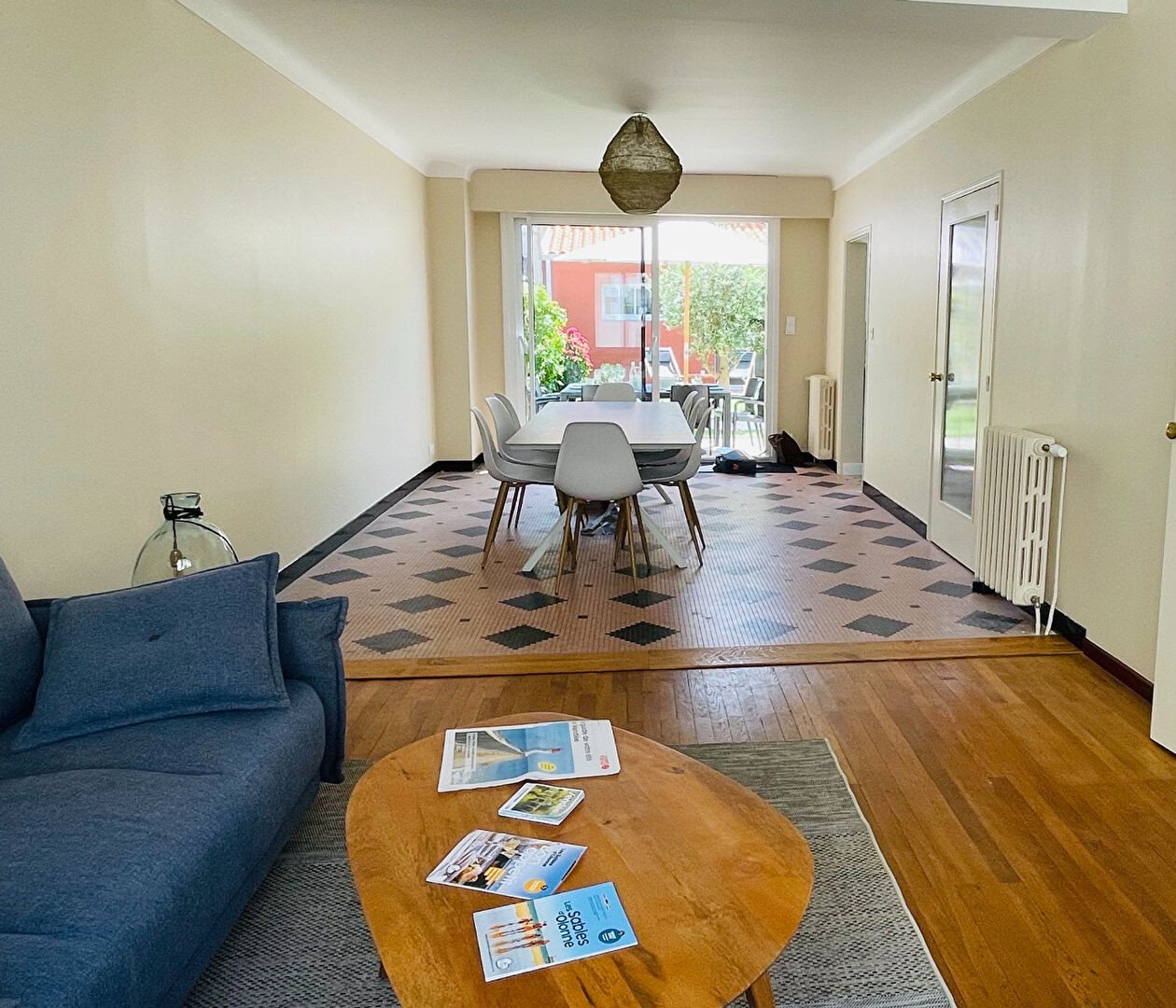 Maison à vendre, 133m², Les Sables-d'Olonne