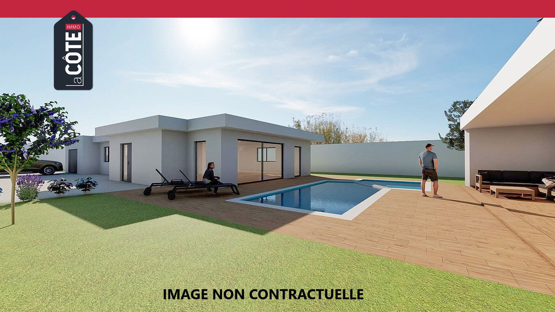 Maison à vendre, 102m², Carry-le-Rouet
