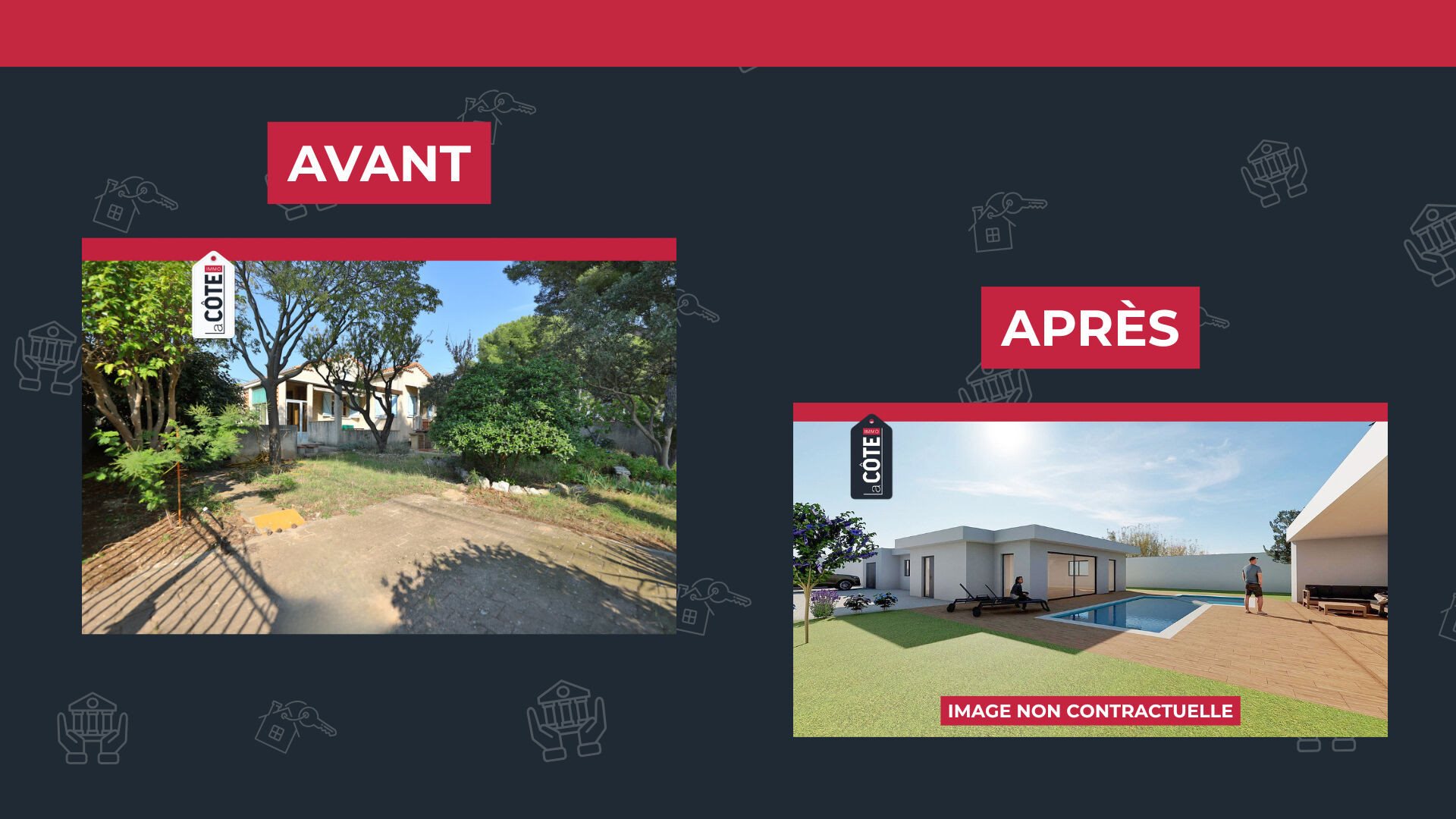 Maison à vendre, 102m², Carry-le-Rouet