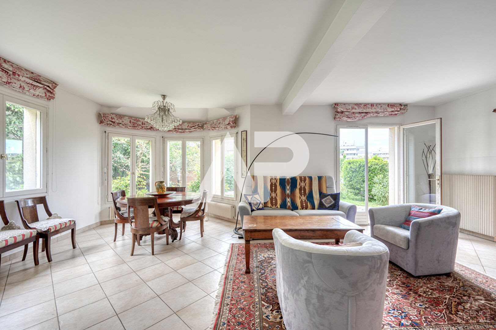 Maison à vendre, 160m², Rueil-Malmaison