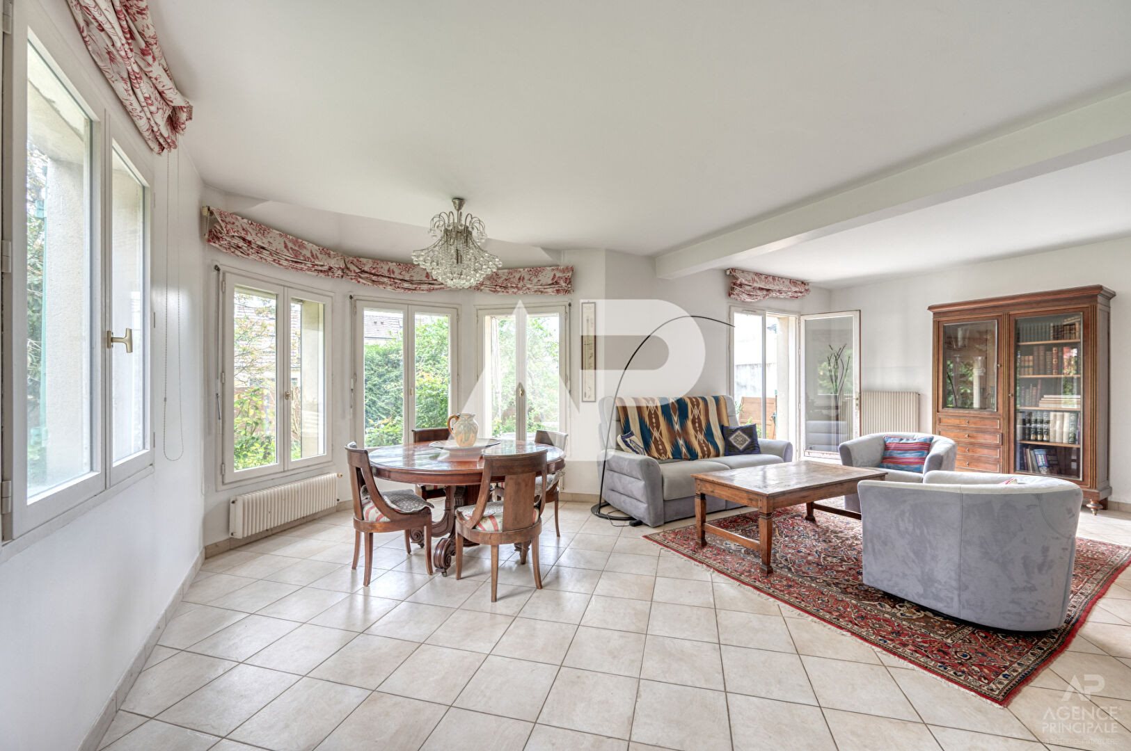 Maison à vendre, 160m², Rueil-Malmaison