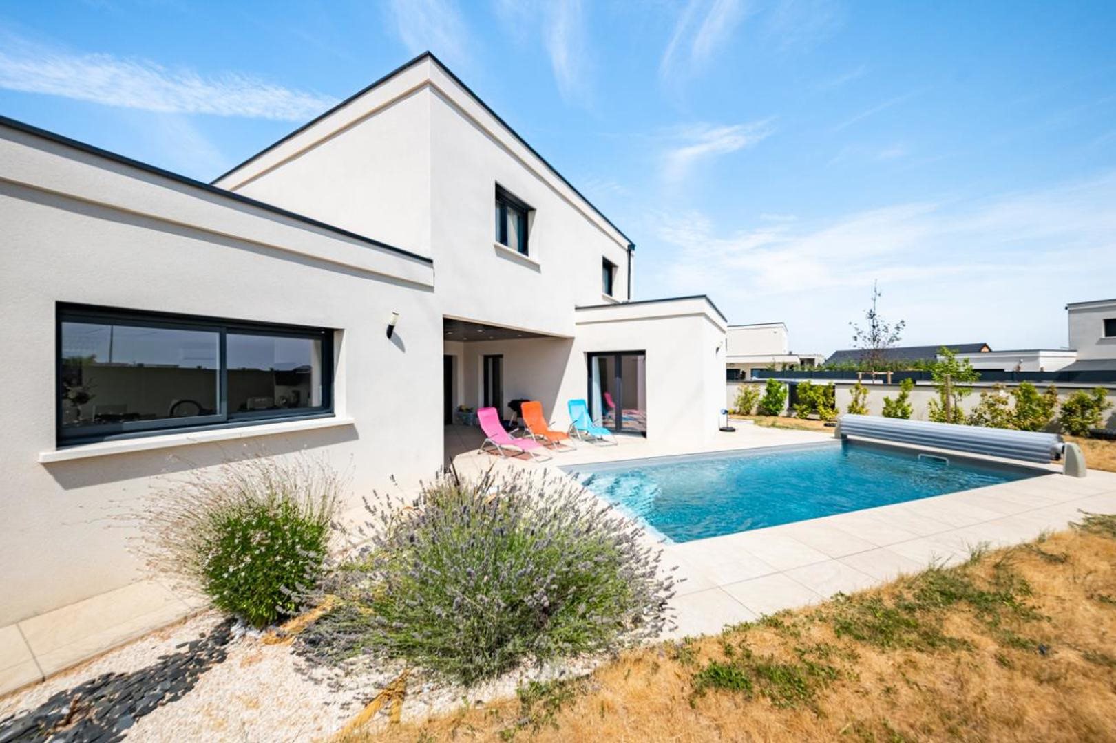 Maison à vendre, 164m², Ahuy