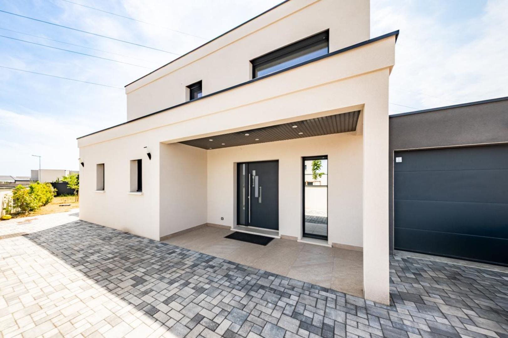 Maison à vendre, 164m², Ahuy