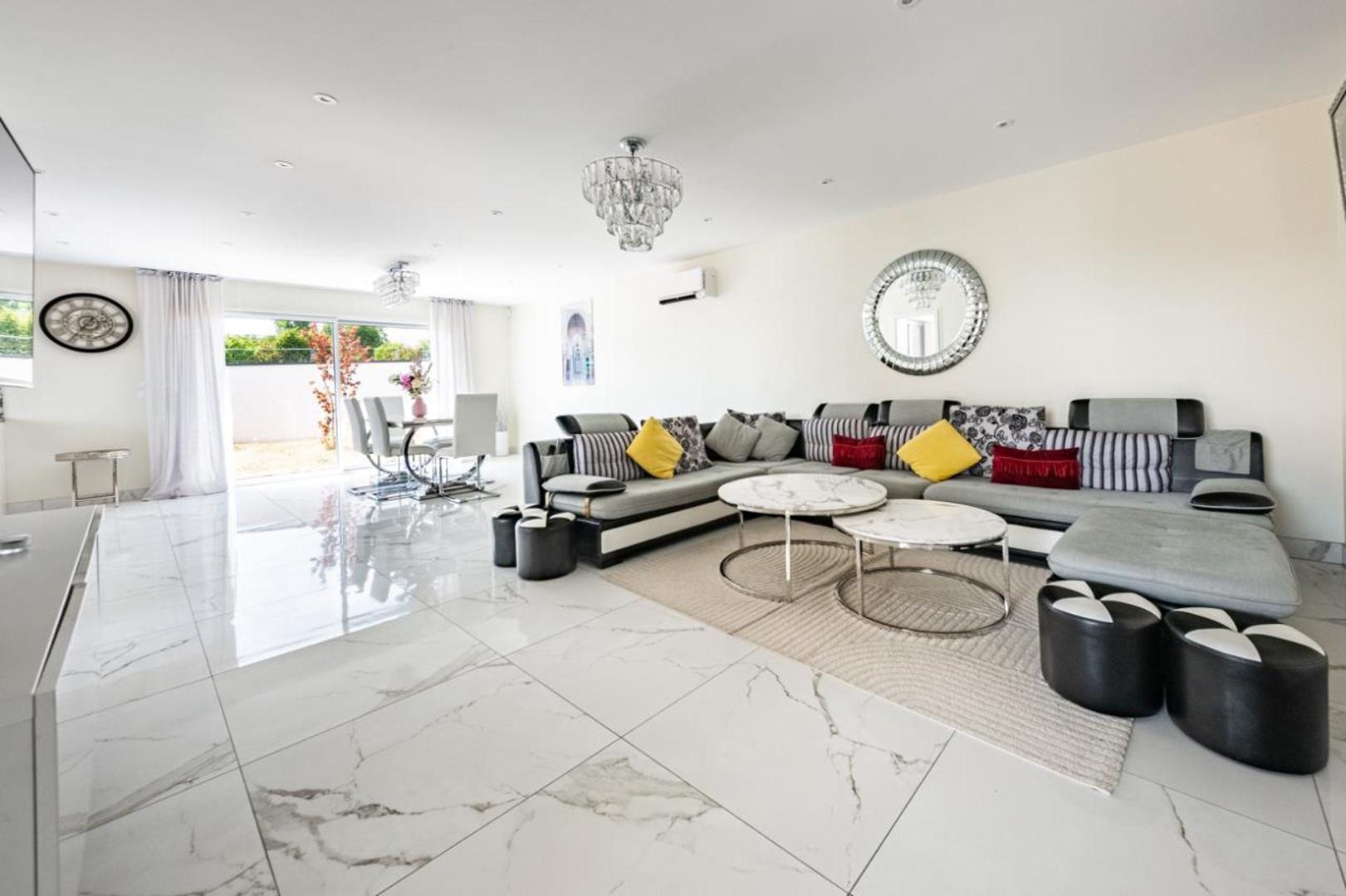 Maison à vendre, 164m², Ahuy