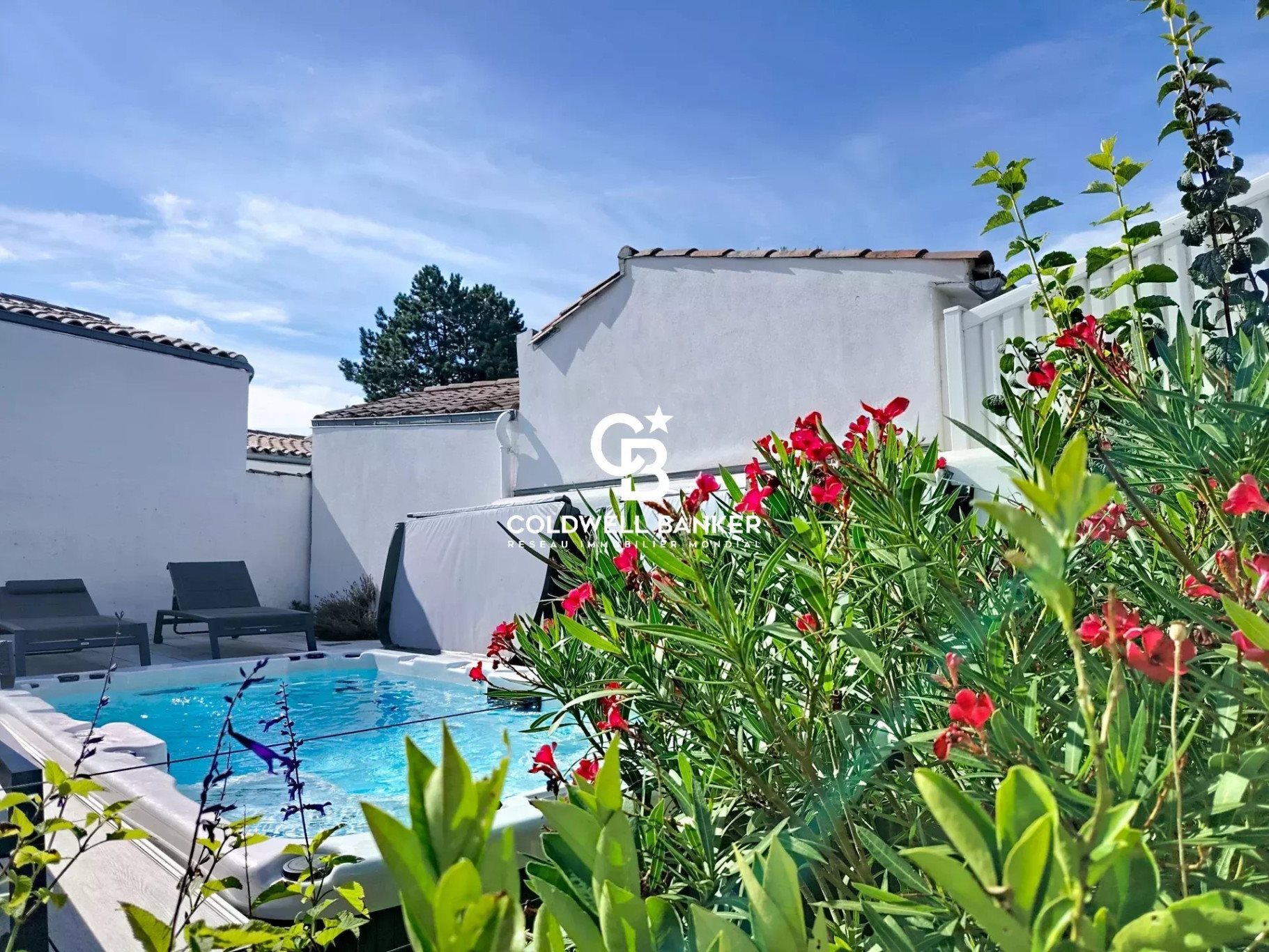 Maison à vendre, 7m², La Flotte