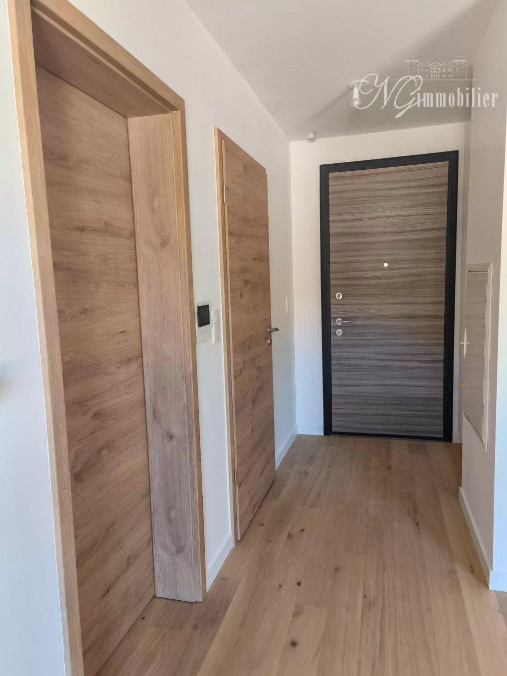 Appartement à vendre, 103m², Thionville