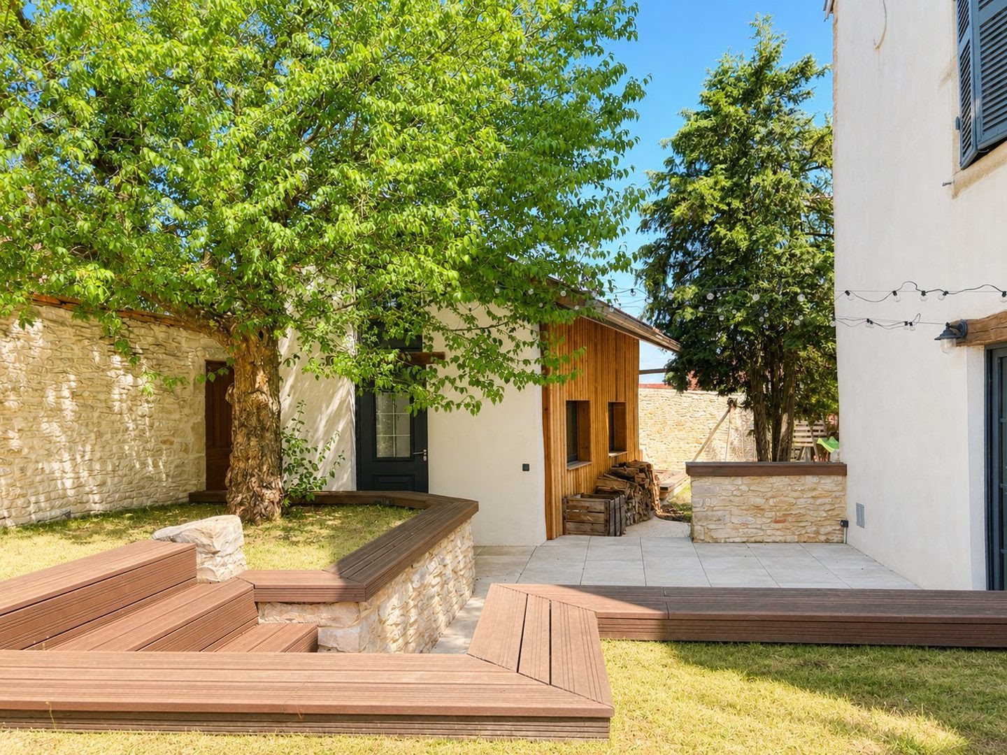 Maison à vendre, 170m², Fixin