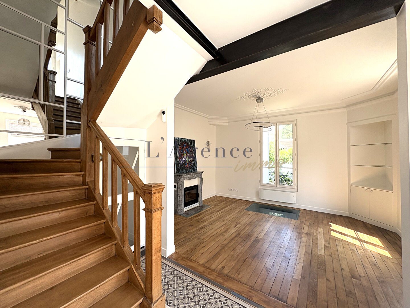 Maison à vendre, 160m², Chantilly