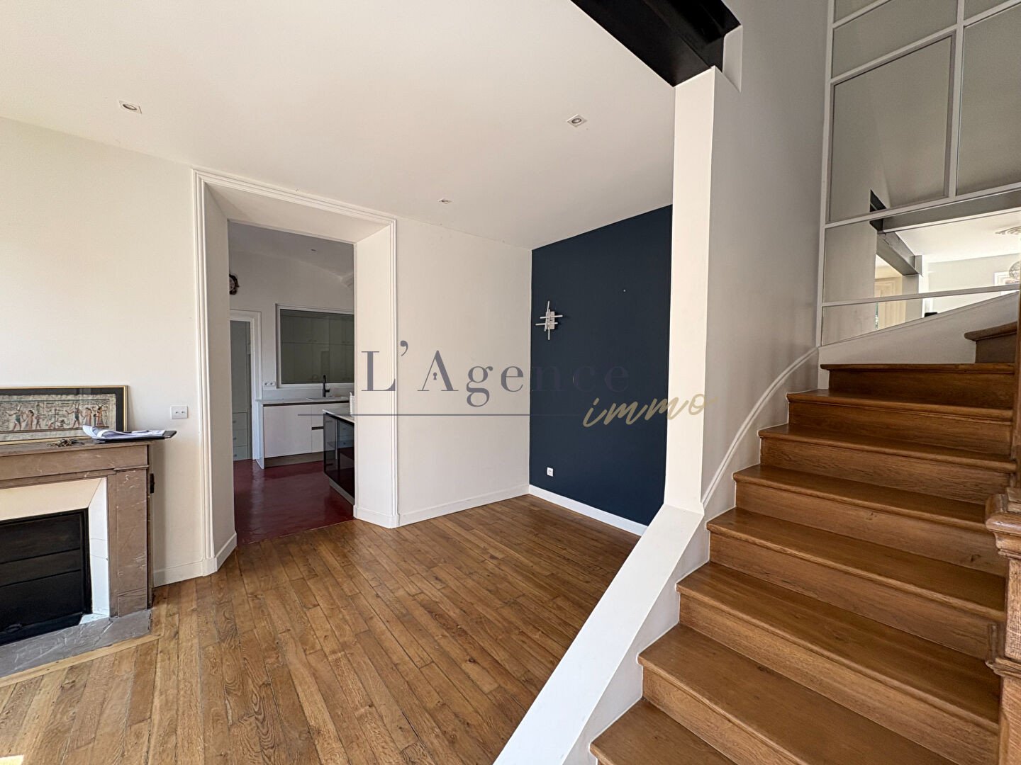 Maison à vendre, 160m², Chantilly