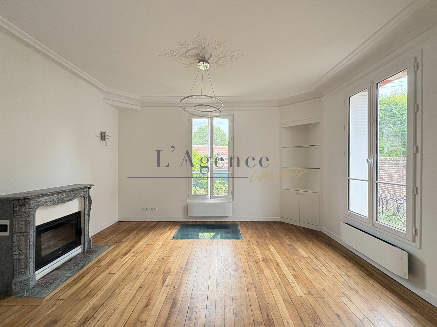 Maison à vendre, 160m², Chantilly