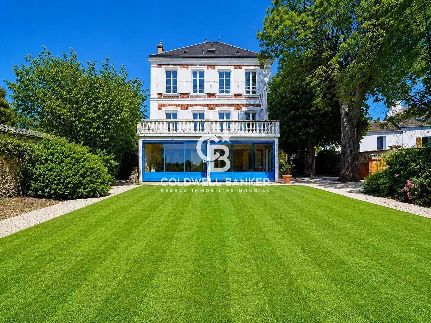 Maison à vendre, 780m², Saint-Germain-lès-Corbeil
