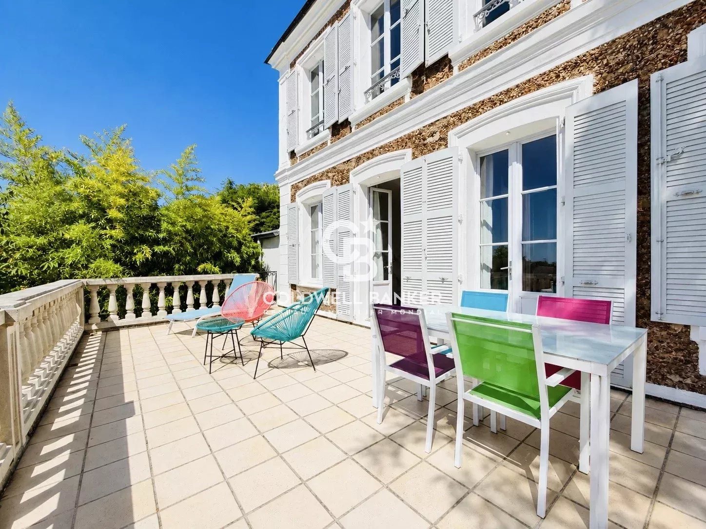 Maison à vendre, 780m², Saint-Germain-lès-Corbeil