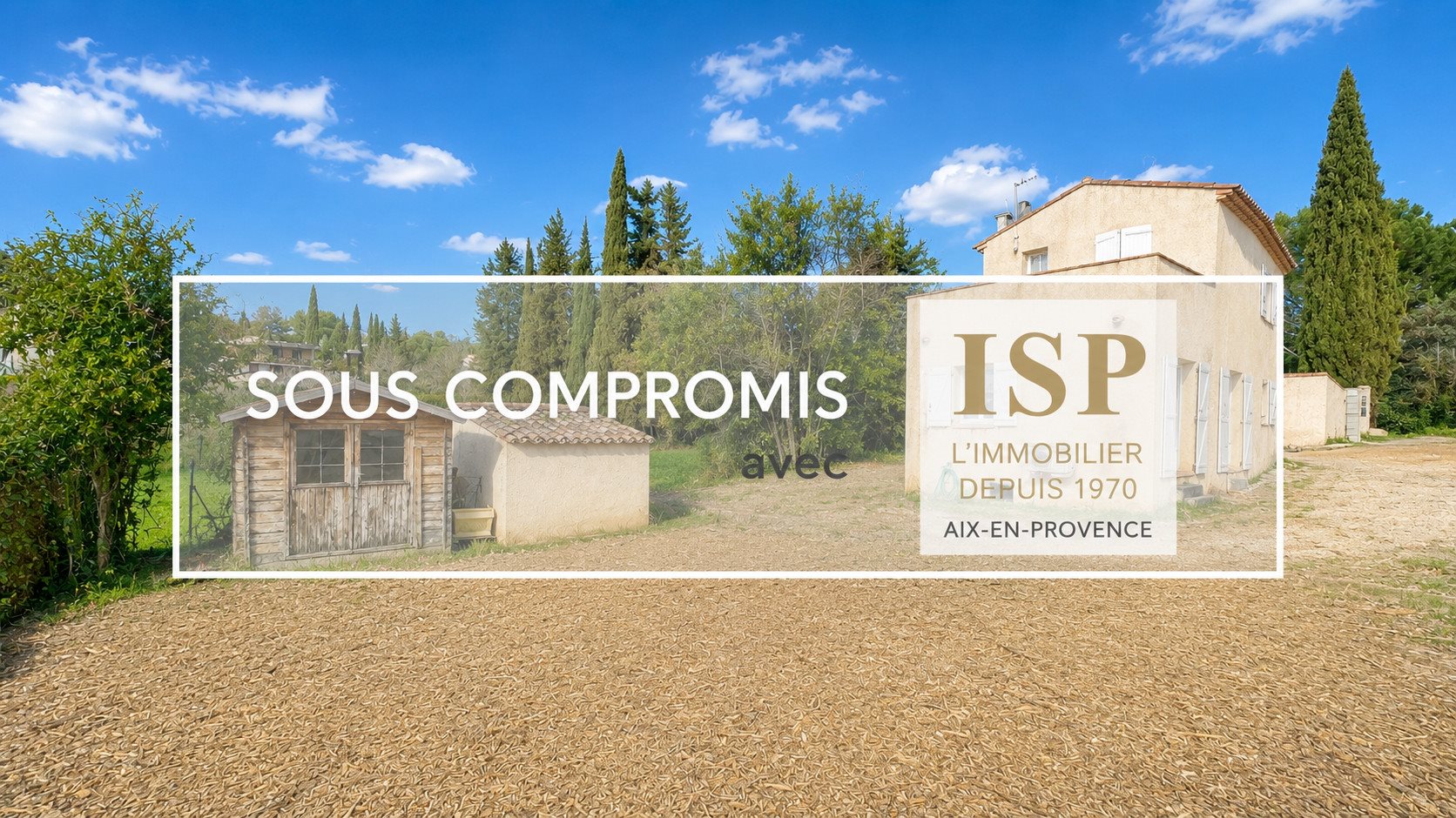 Maison à vendre, 90m², Aix-en-Provence