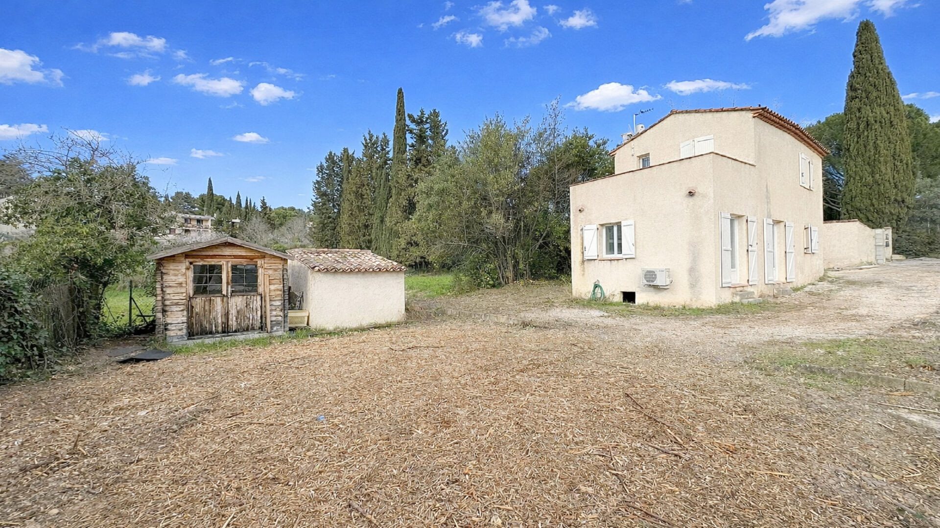 Maison à vendre, 90m², Aix-en-Provence