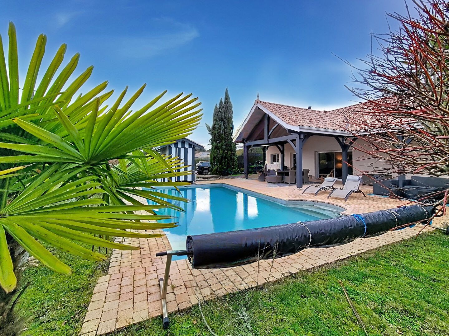 Maison à vendre, 146m², Sanguinet