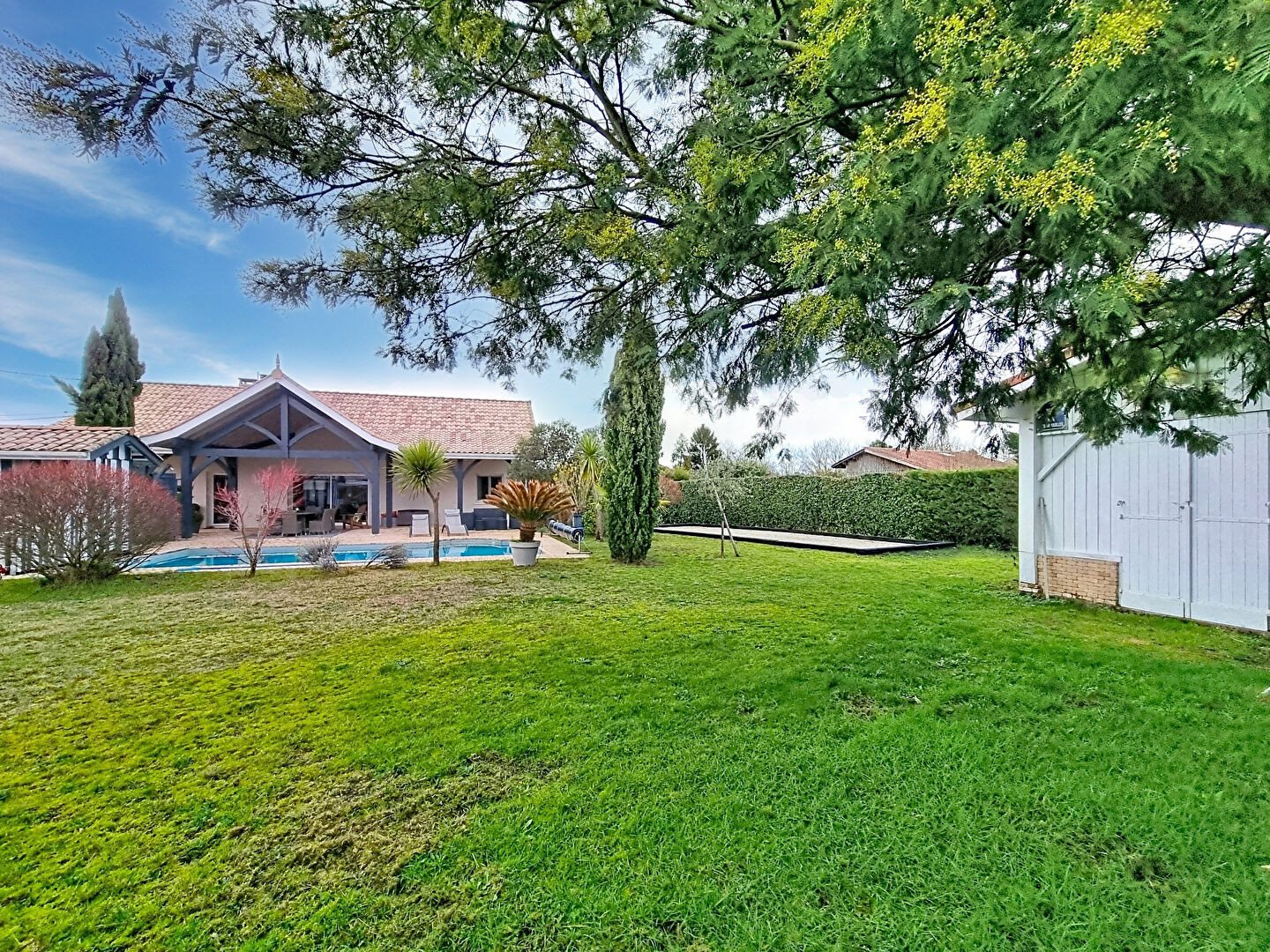 Maison à vendre, 146m², Sanguinet