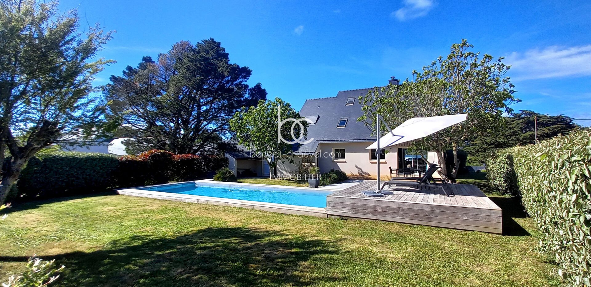 Maison à vendre, 180m², Sarzeau