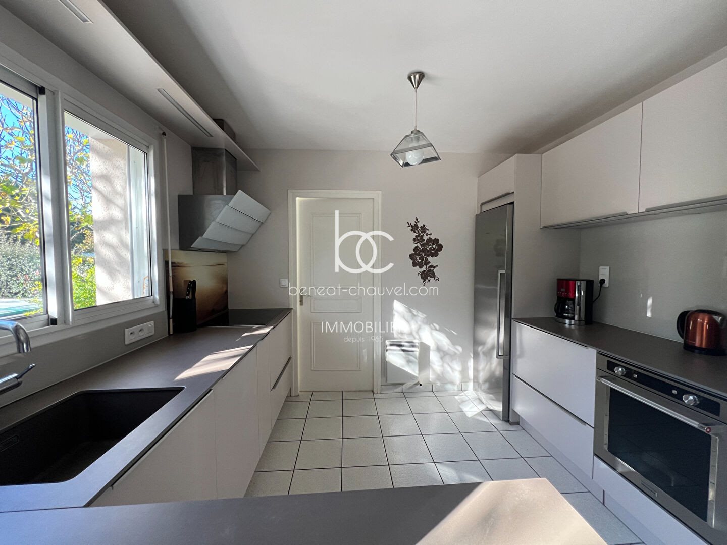 Maison à vendre, 180m², Sarzeau