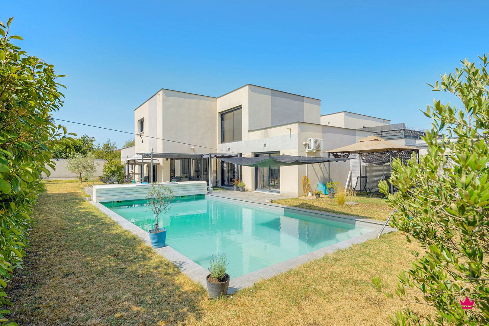 Maison à vendre, 148m², Genas