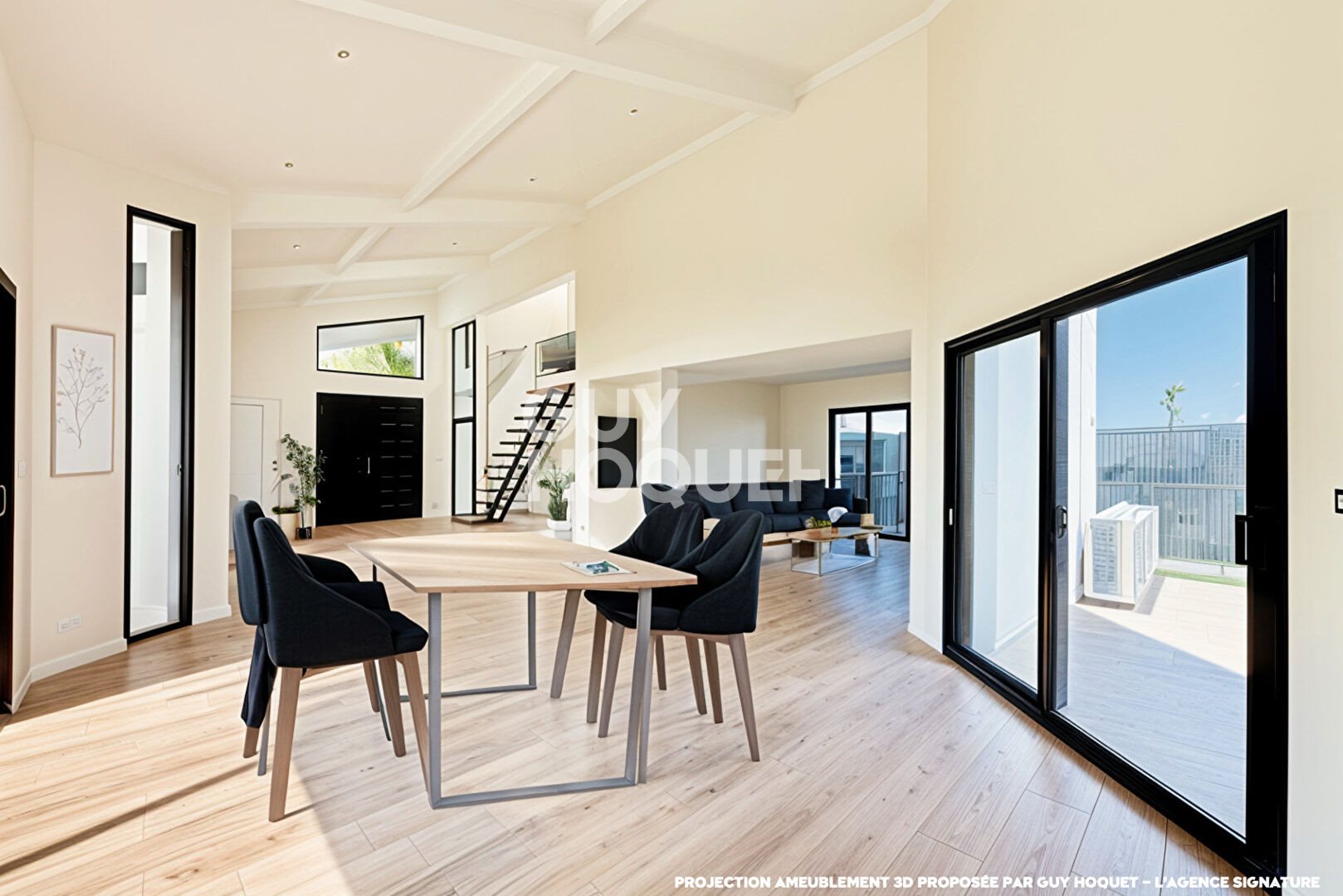 Maison à vendre, 148m², La Teste-de-Buch