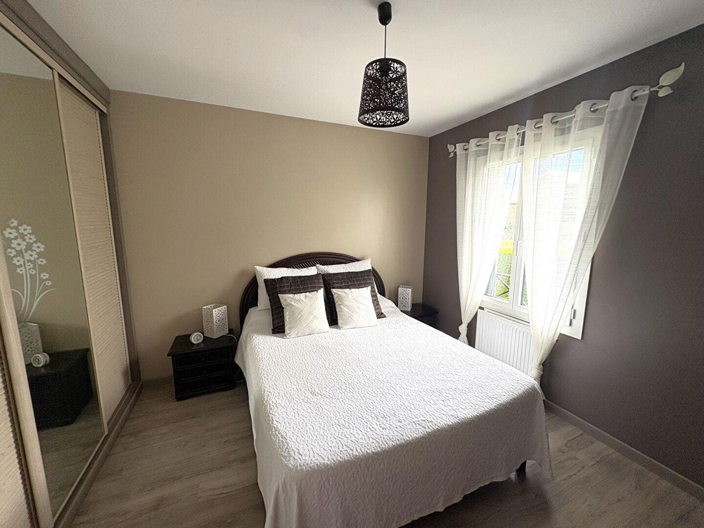 Maison à vendre, 102m², Taluyers