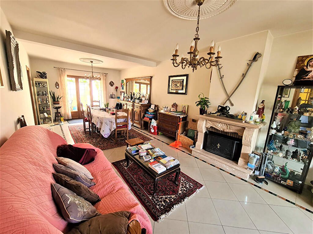 Maison à vendre, 200m², Créteil