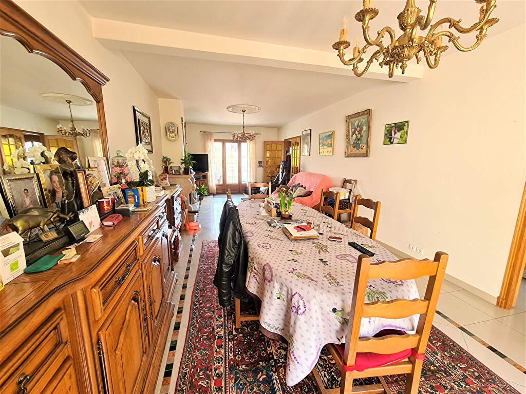 Maison à vendre, 200m², Créteil