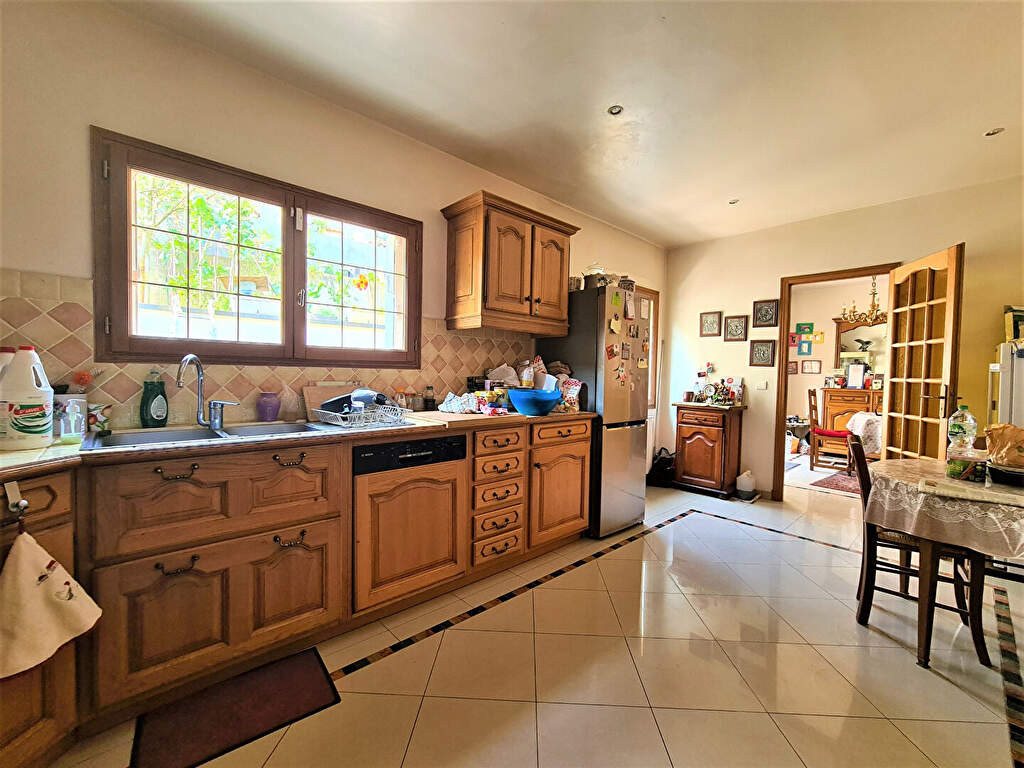 Maison à vendre, 200m², Créteil