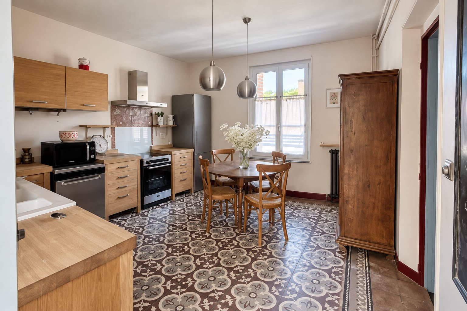 Maison à vendre, 326m², Compiègne